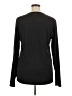Athleta Black Long Sleeve T-Shirt Size 1X - photo 2