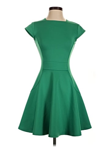 Ted Baker London Cocktail Dress (view 1)