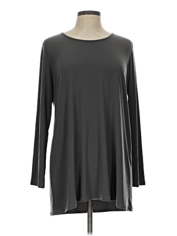 Clara Sun Woo 3/4 Sleeve T-Shirt (view 1)