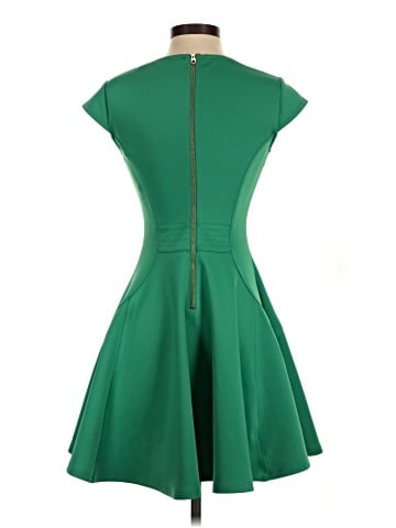 Ted Baker London Cocktail Dress (view 2)