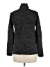 James Perse 100% Cotton Black Jacket Size Med (2) - photo 2