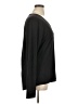 Athleta Black Long Sleeve T-Shirt Size 1X - photo 4
