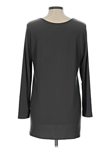 Clara Sun Woo 3/4 Sleeve T-Shirt (view 2)