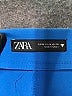Zara Blue Dress Pants Size M - photo 7