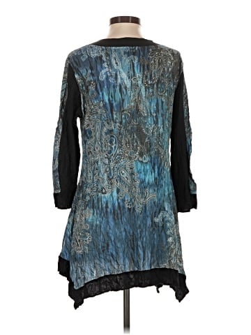 Jess & Jane Casual Dress (view 2)