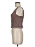 Aura Brown Tank Top Size M - photo 5
