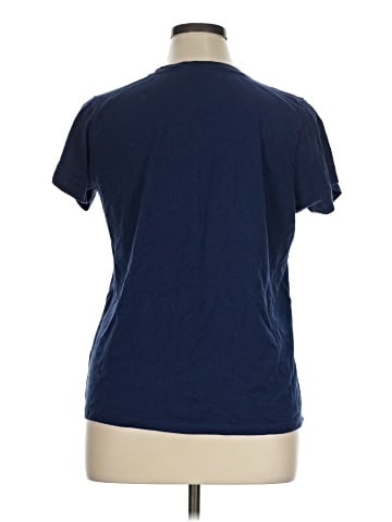 Champion Short Sleeve T-Shirt (view 2)
