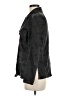 James Perse 100% Cotton Black Jacket Size Med (2) - photo 5