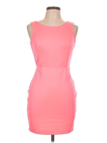 Lovely Day Cocktail Dress (view 1)