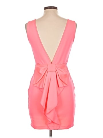 Lovely Day Cocktail Dress (view 2)