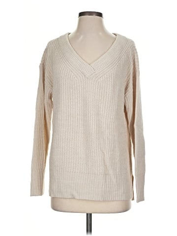 Sanctuary Pullover Sweater (view 1)