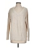 Sanctuary 100% Acrylic Ivory Pullover Sweater Size S - photo 1