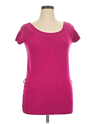 Iz Byer Sweater Vest (view 1)