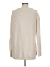 Sanctuary 100% Acrylic Ivory Pullover Sweater Size S - photo 2