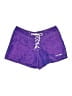 Surf Style Purple Board Shorts Size L - photo 1