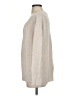 Sanctuary 100% Acrylic Ivory Pullover Sweater Size S - photo 5