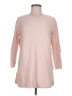 Talbots Outlet Pink Sweatshirt Size M - photo 1