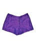 Surf Style Purple Board Shorts Size L - photo 2