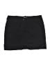 Nike Golf 100% Polyester Solid Black Skort Size 6 - photo 1