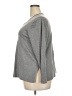 Cable & Gauge Gray Pullover Sweater Size 2X - photo 5