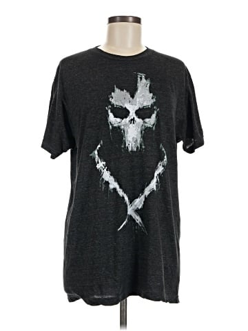 Marvel Short Sleeve T-Shirt (view 1)