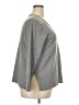 Cable & Gauge Gray Pullover Sweater Size 2X - photo 4