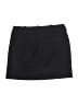 Nike Golf 100% Polyester Solid Black Skort Size 6 - photo 2