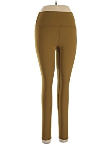PrAna Active Pants (view 1)