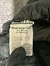 Margaret M Solid Black Active Pants Size L - photo 8