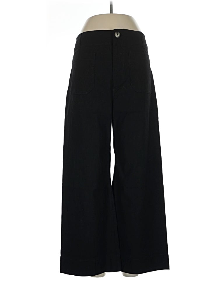 Pre-owned Colette Dress Pants In Black
