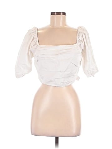 Ramy Brook 3/4 Sleeve Blouse (view 1)