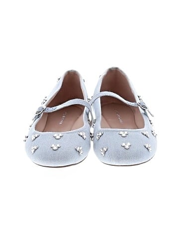 Stuart Weitzman Flats (view 2)