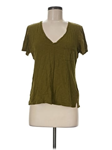 Madewell Short Sleeve T-Shirt (view 1)