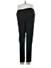 Storq Solid Black Dress Pants Size XS - photo 2