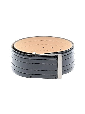 Talbots Leather Belt (view 1)
