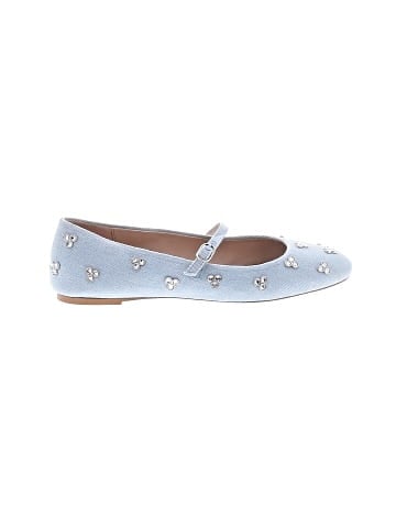 Stuart Weitzman Flats (view 1)