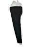 Storq Solid Black Dress Pants Size XS - photo 5