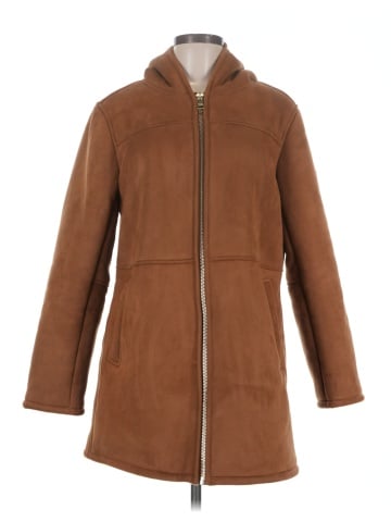 MICHAEL Michael Kors Coat (view 1)