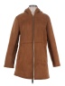 MICHAEL Michael Kors Brown Coat Size M - photo 1