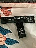 Derek Heart Pink Kimono Size 3X - photo 7