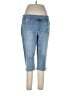 Chico's Blue Jeans Size Lg (2.5) - photo 1