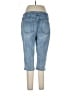 Chico's Blue Jeans Size Lg (2.5) - photo 2