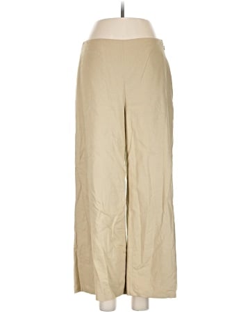 Vince. Linen Pants (view 1)