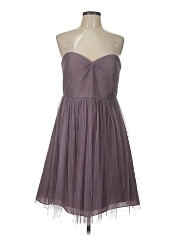 Jenny Yoo Collection Cocktail Dress (view 1)