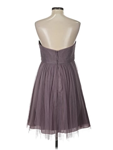 Jenny Yoo Collection Cocktail Dress (view 2)