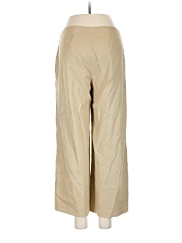 Vince. Linen Pants (view 2)