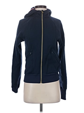 Lululemon Athletica Track Jacket (view 1)