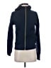 Lululemon Athletica Blue Track Jacket Size 4 - photo 1