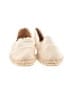 Talbots Ivory Flats Size 10 - photo 2