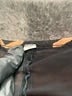 Assorted Brands Chevron-herringbone Brown Casual Dress Size XS (estimated) - photo 7